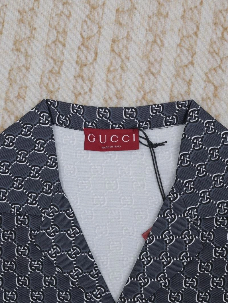Gucci Shirts BestValue 128563