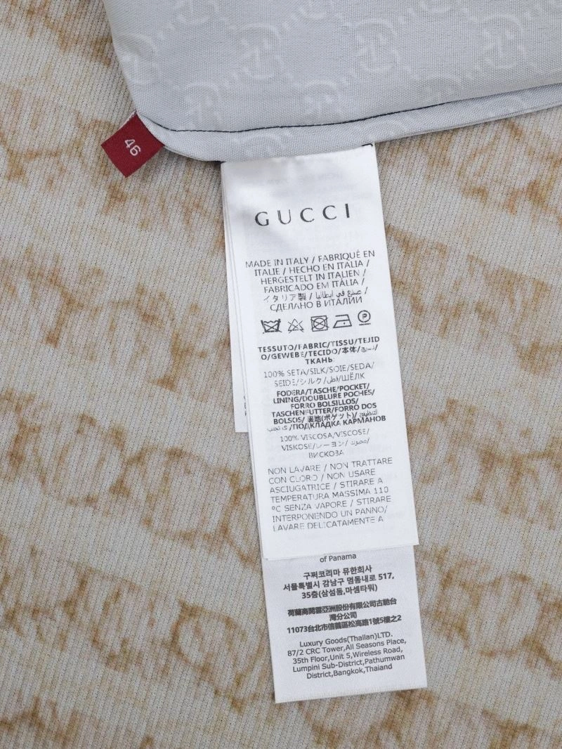 Gucci Shirts BestValue 128563