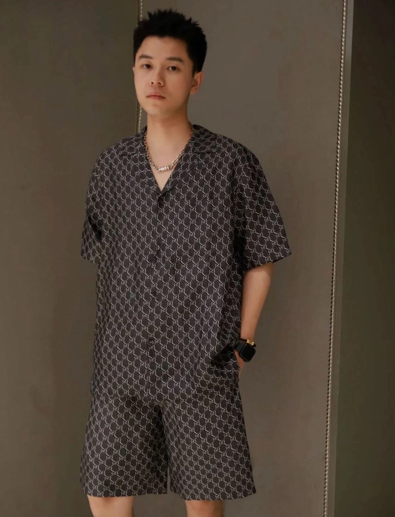 Gucci Shirts BestValue 128563