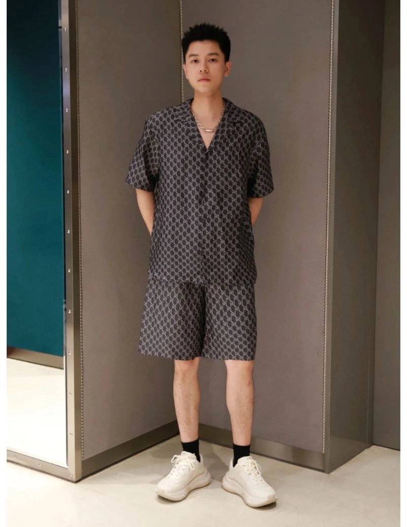 Gucci Shirts BestValue 128563
