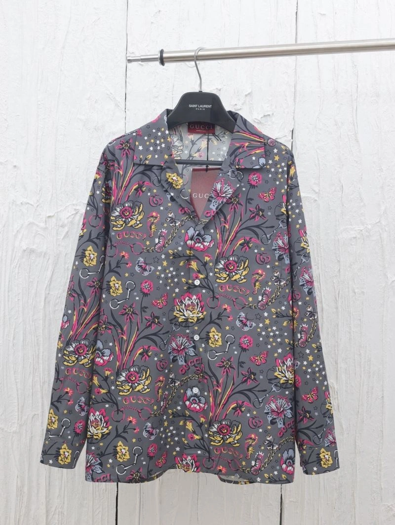 Lightweight Gucci Shirts 128564