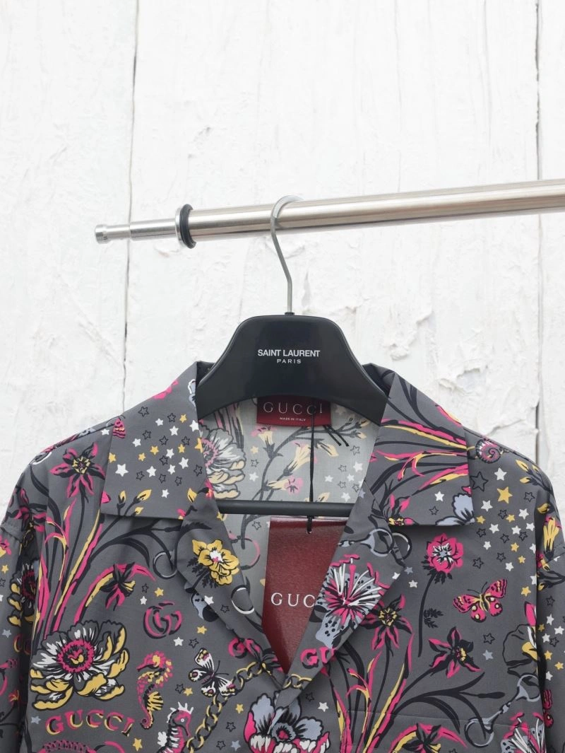 Lightweight Gucci Shirts 128564