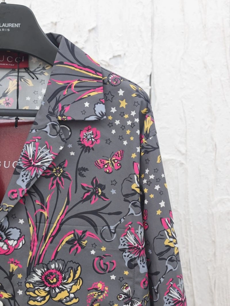 Lightweight Gucci Shirts 128564