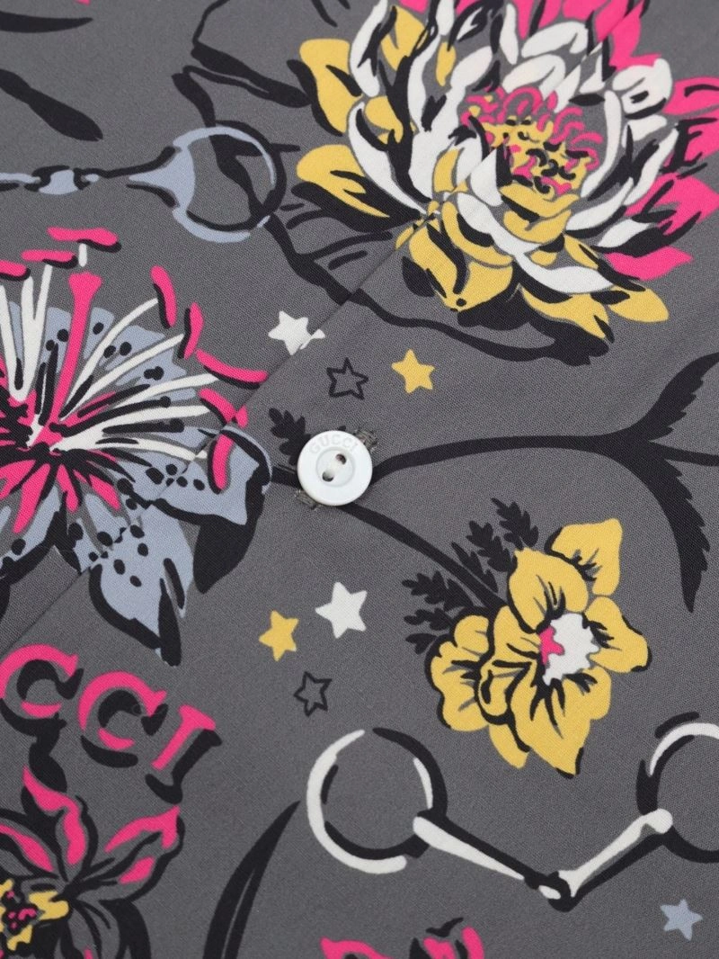 Lightweight Gucci Shirts 128564