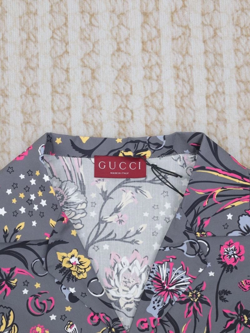 Lightweight Gucci Shirts 128564