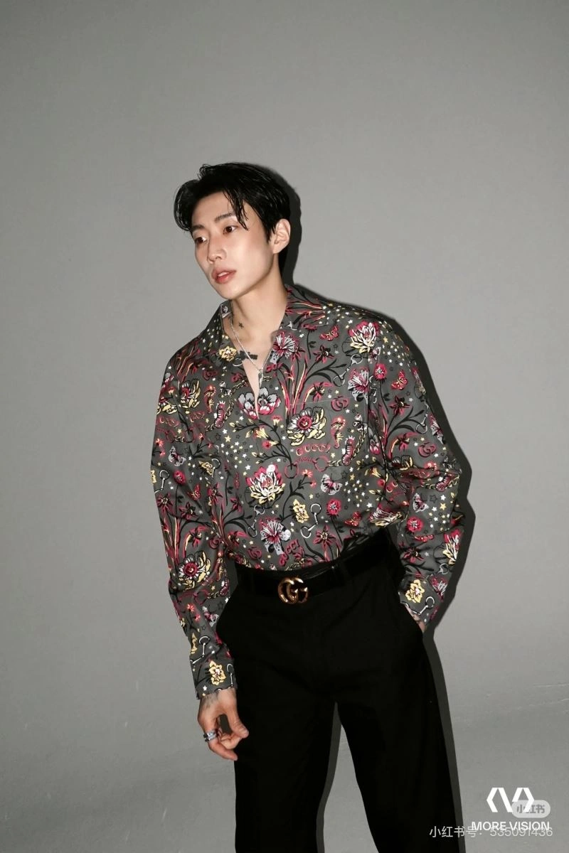 Lightweight Gucci Shirts 128564