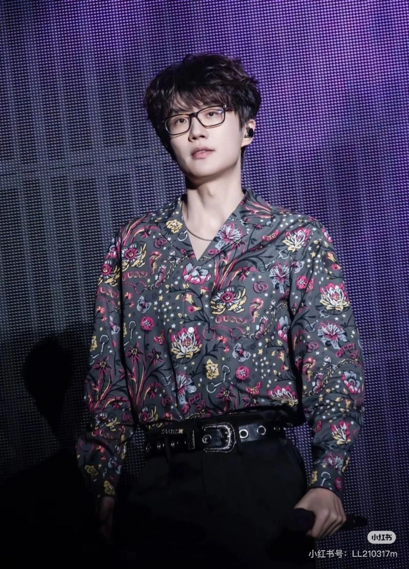 Lightweight Gucci Shirts 128564