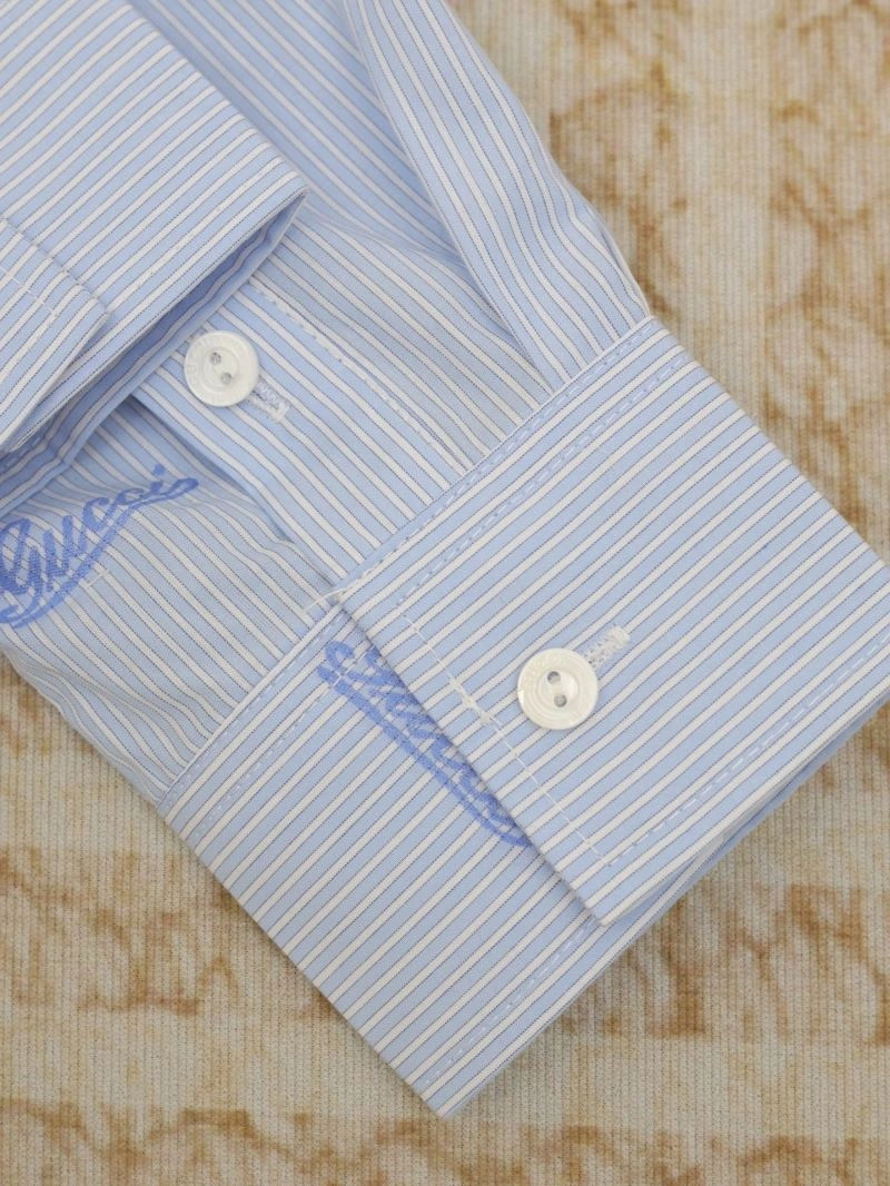 Gucci Shirts SunProtective 128562