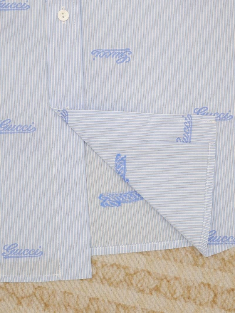 Gucci Shirts SunProtective 128562