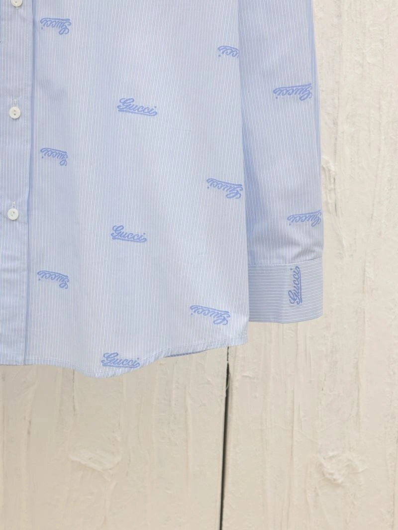 Gucci Shirts SunProtective 128562