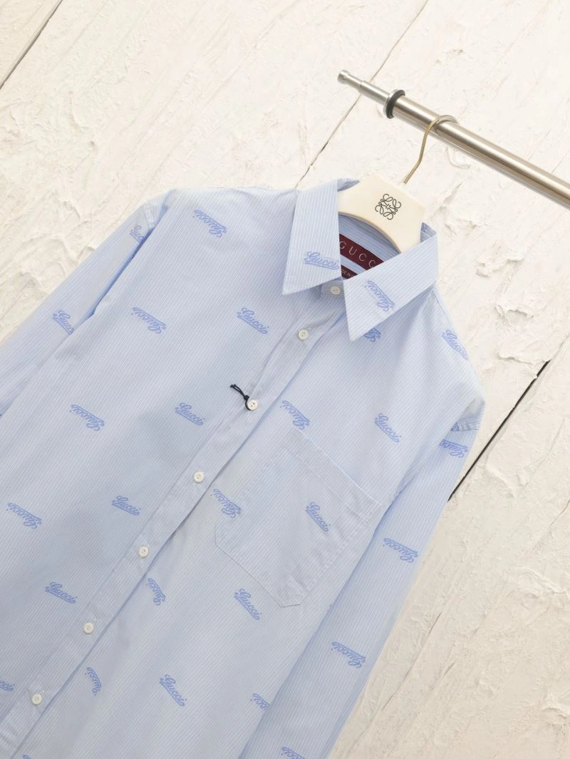 Gucci Shirts SunProtective 128562
