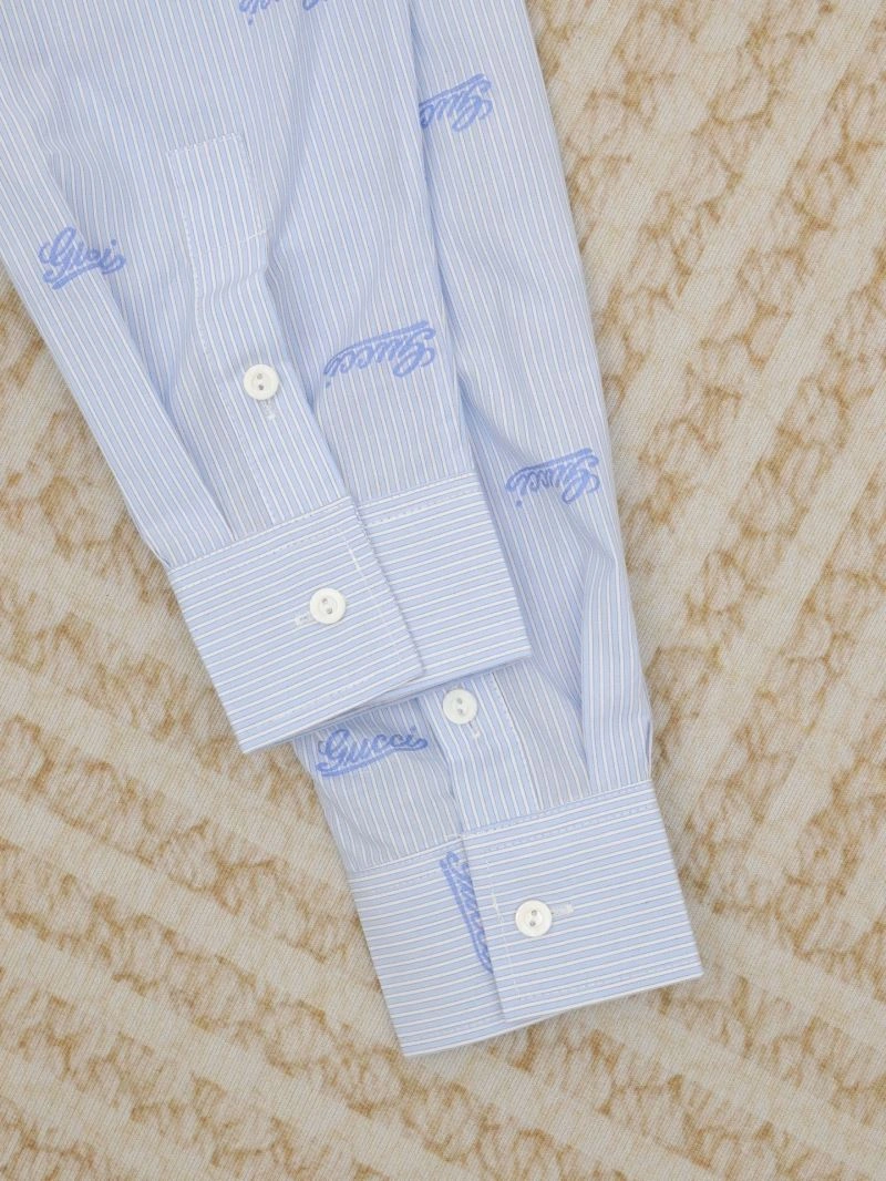 Gucci Shirts SunProtective 128562