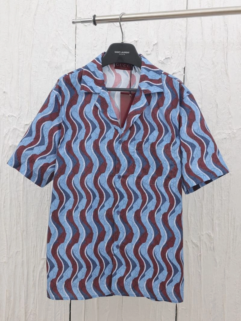Gucci Shirts Tailored 128558