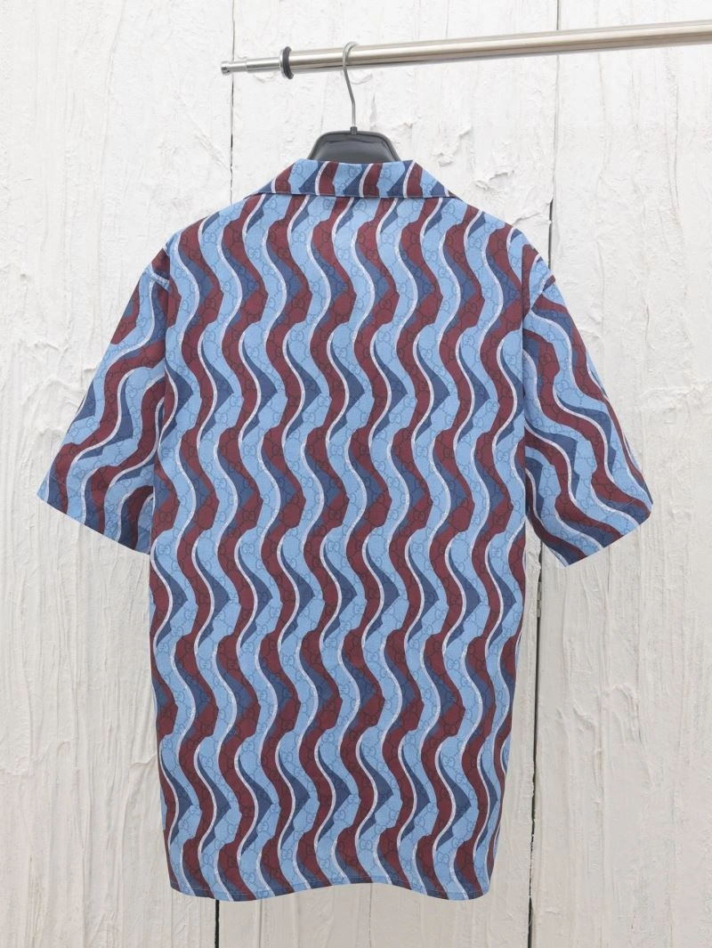 Gucci Shirts Tailored 128558
