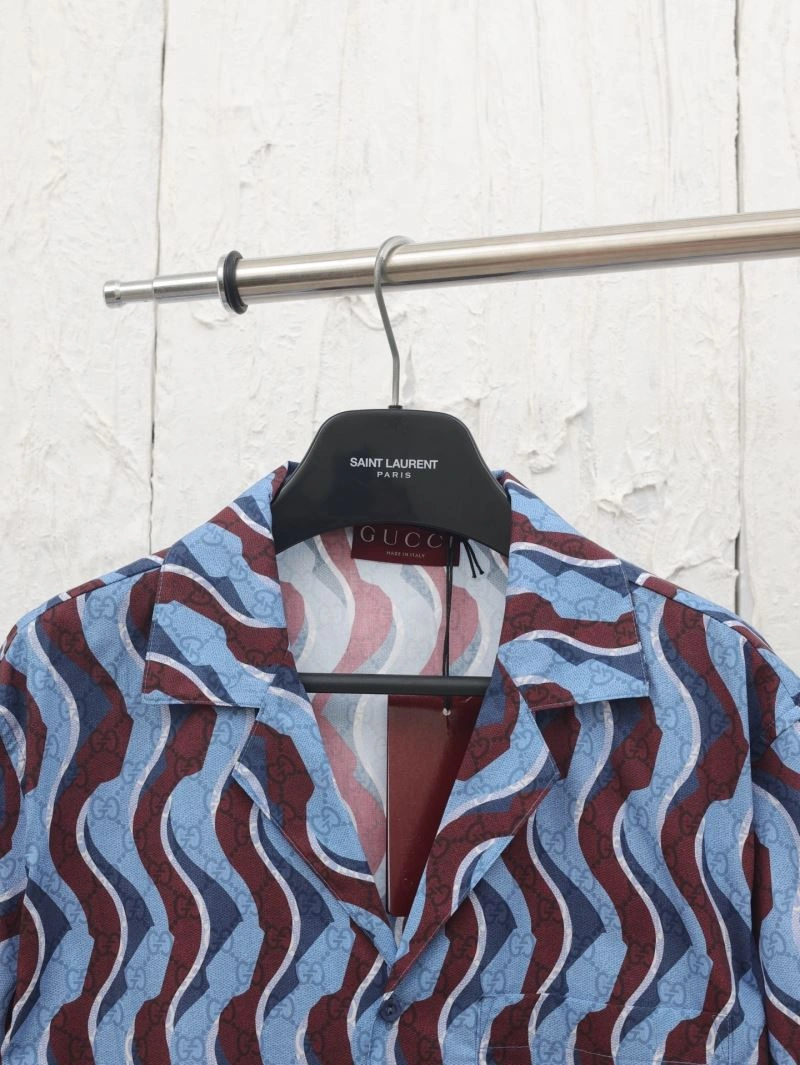 Gucci Shirts Tailored 128558