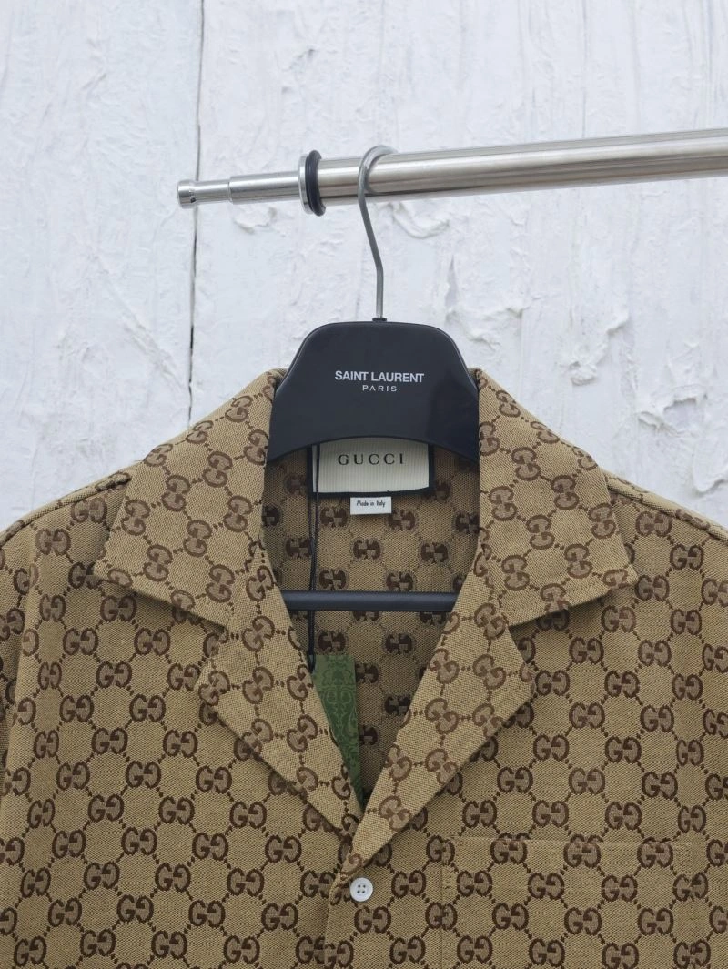UrbanChic Gucci Shirts 128560