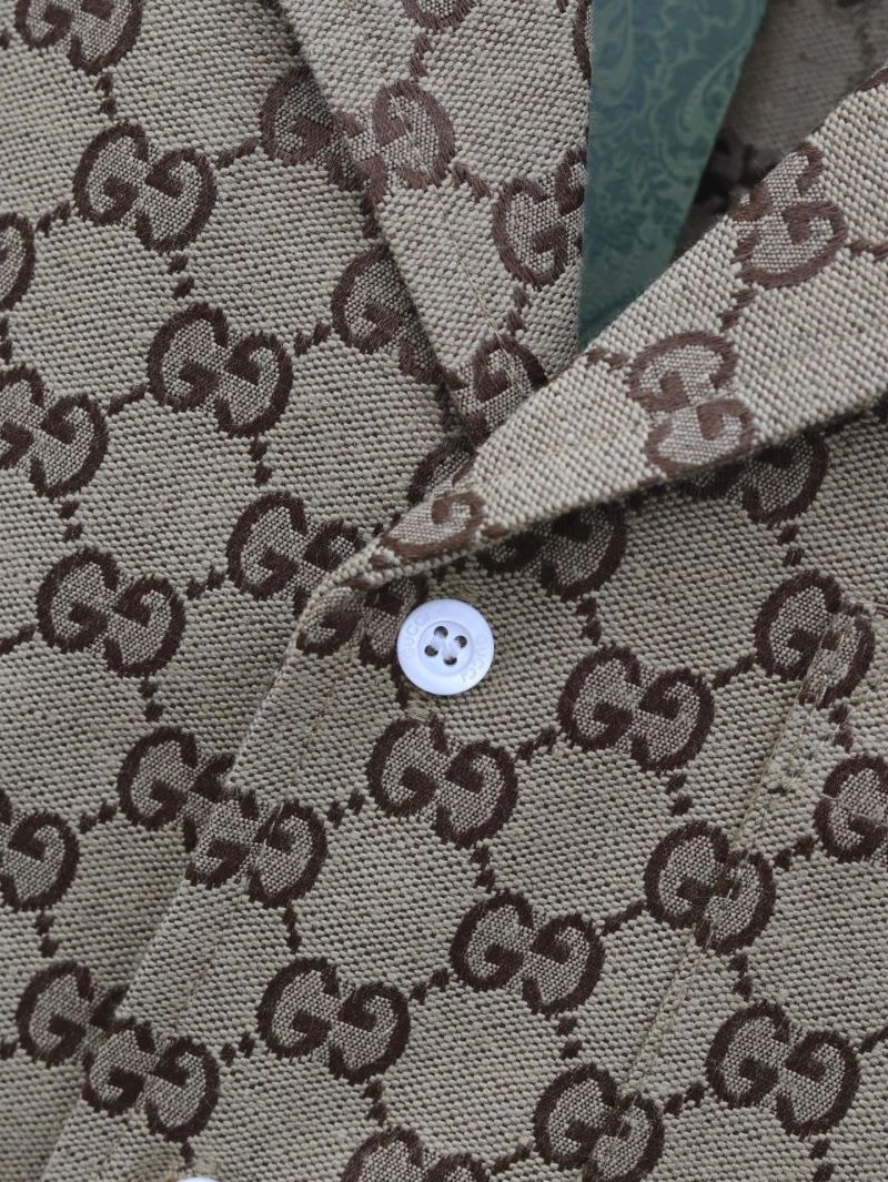 UrbanChic Gucci Shirts 128560