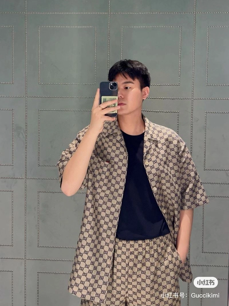 UrbanChic Gucci Shirts 128560