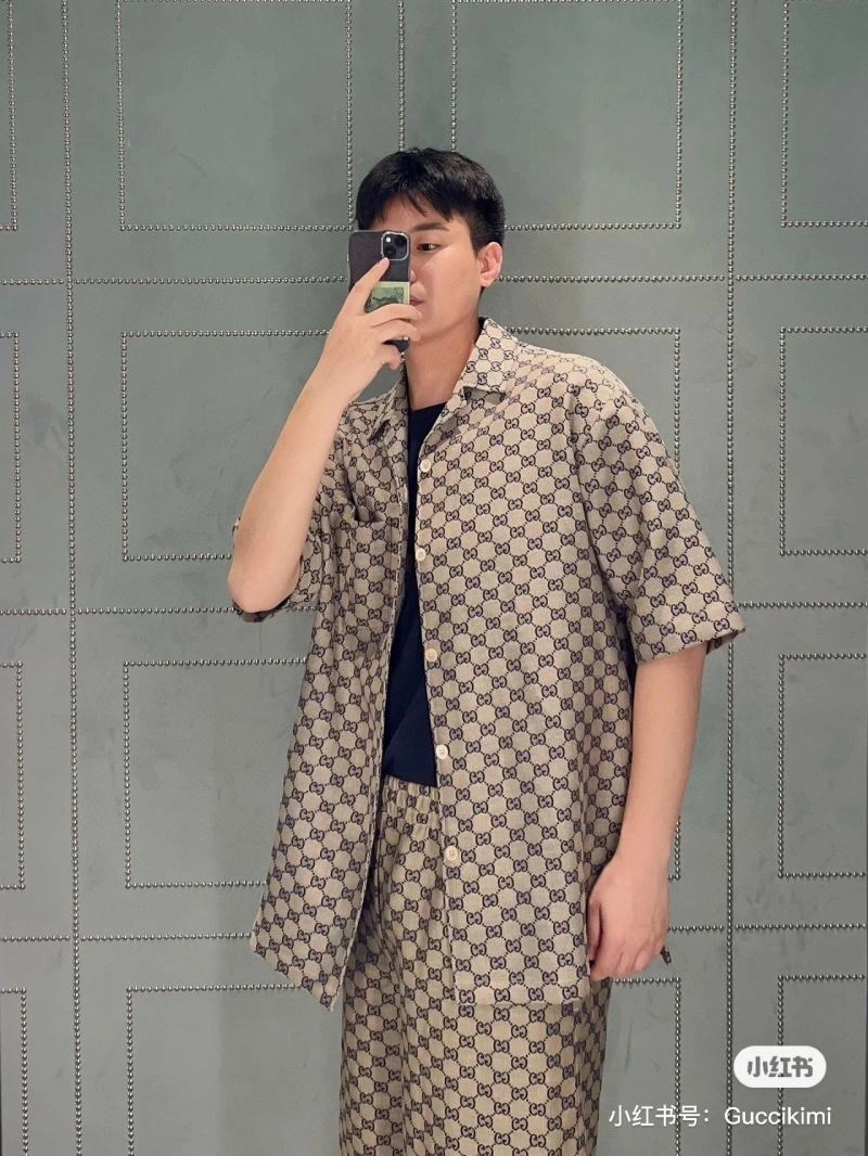 UrbanChic Gucci Shirts 128560