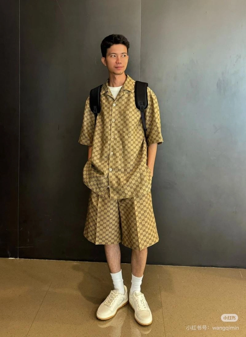 UrbanChic Gucci Shirts 128560