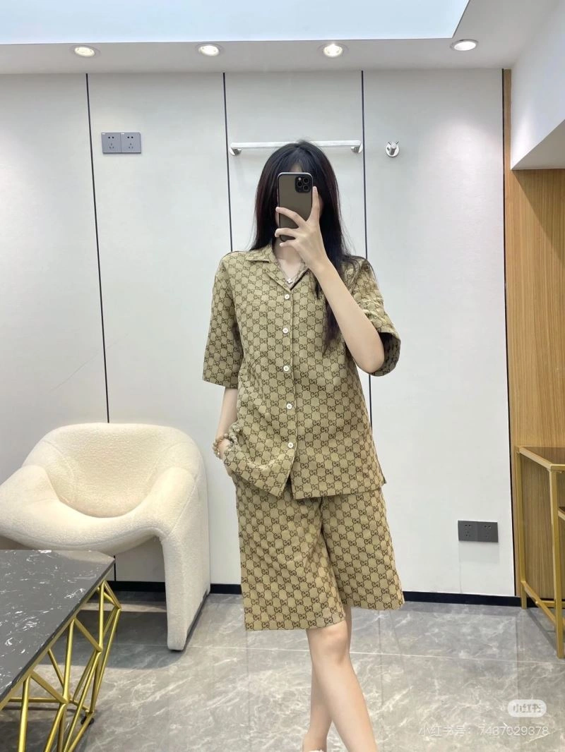 UrbanChic Gucci Shirts 128560