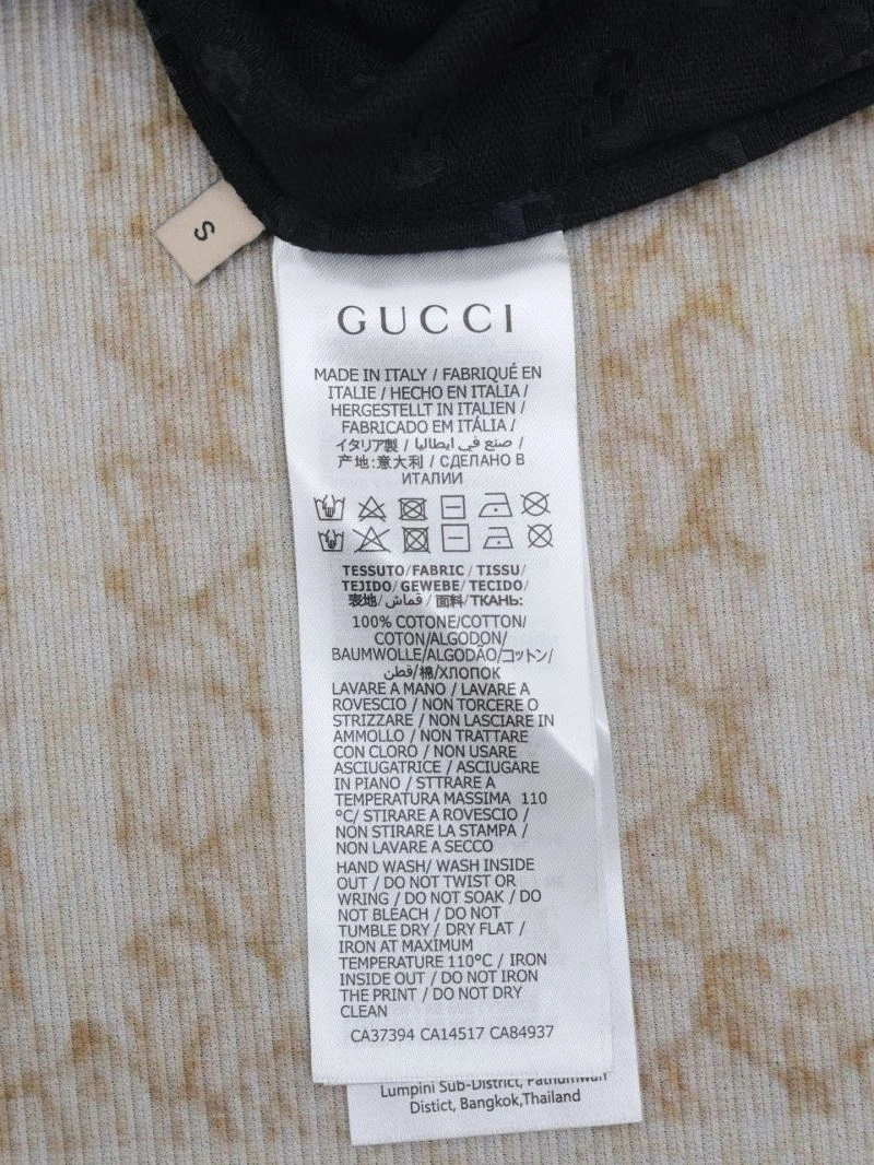 Gucci Shirts Original 128553