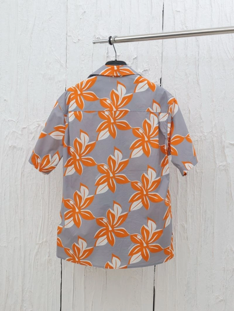 Gucci Shirts Thermal 128557