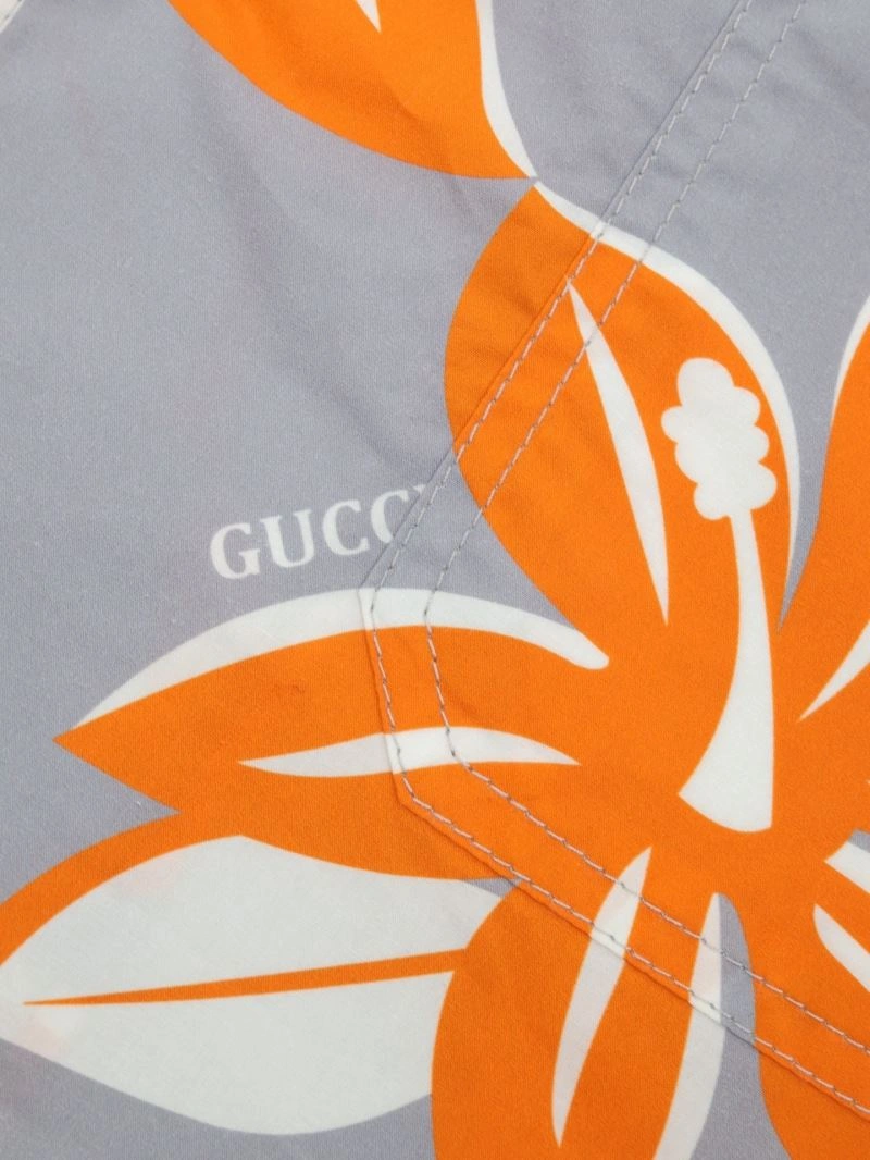 Gucci Shirts Thermal 128557