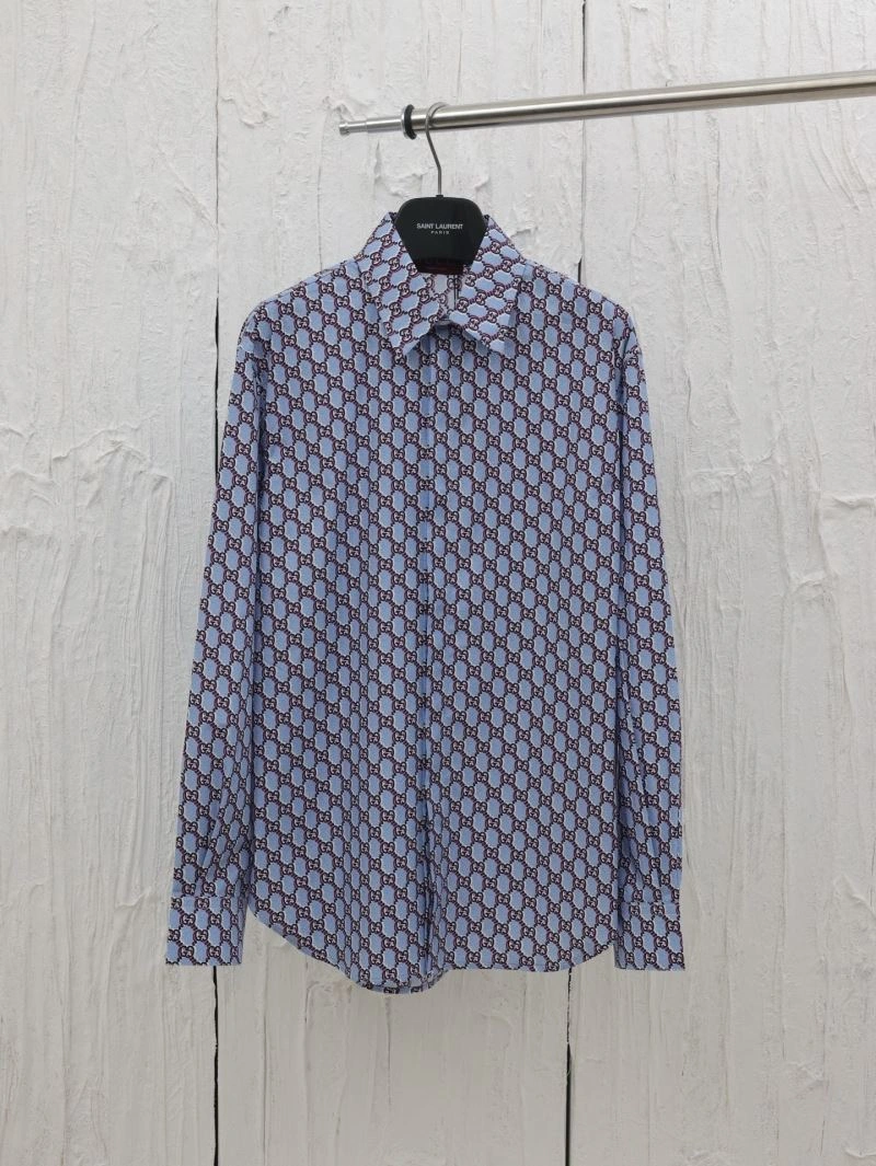 Breathable Gucci Shirts 128552