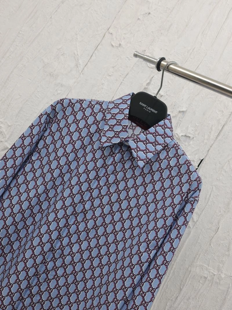 Breathable Gucci Shirts 128552