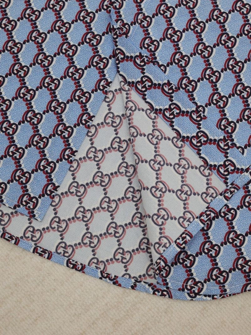 Breathable Gucci Shirts 128552