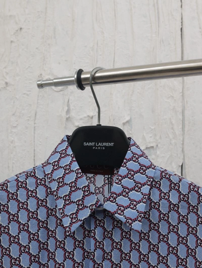 Breathable Gucci Shirts 128552