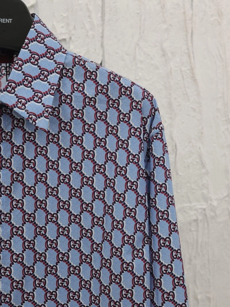Breathable Gucci Shirts 128552