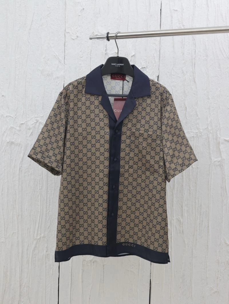 FlexibleFit Gucci Shirts 128548