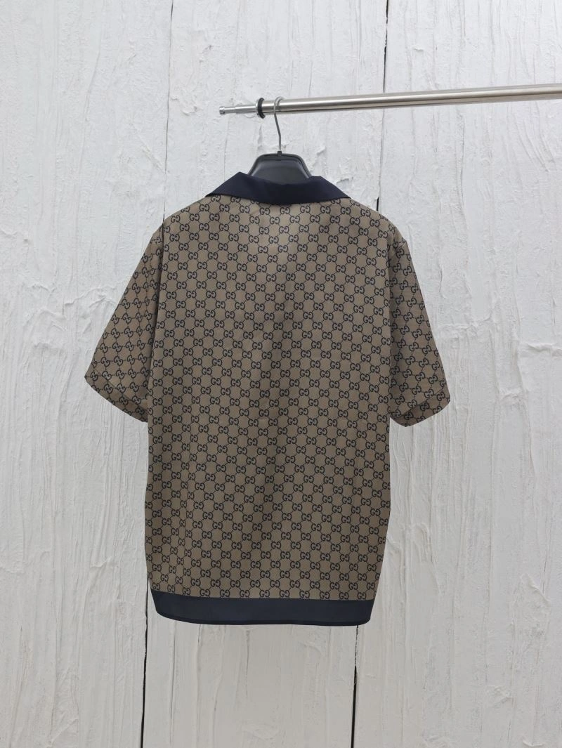 FlexibleFit Gucci Shirts 128548