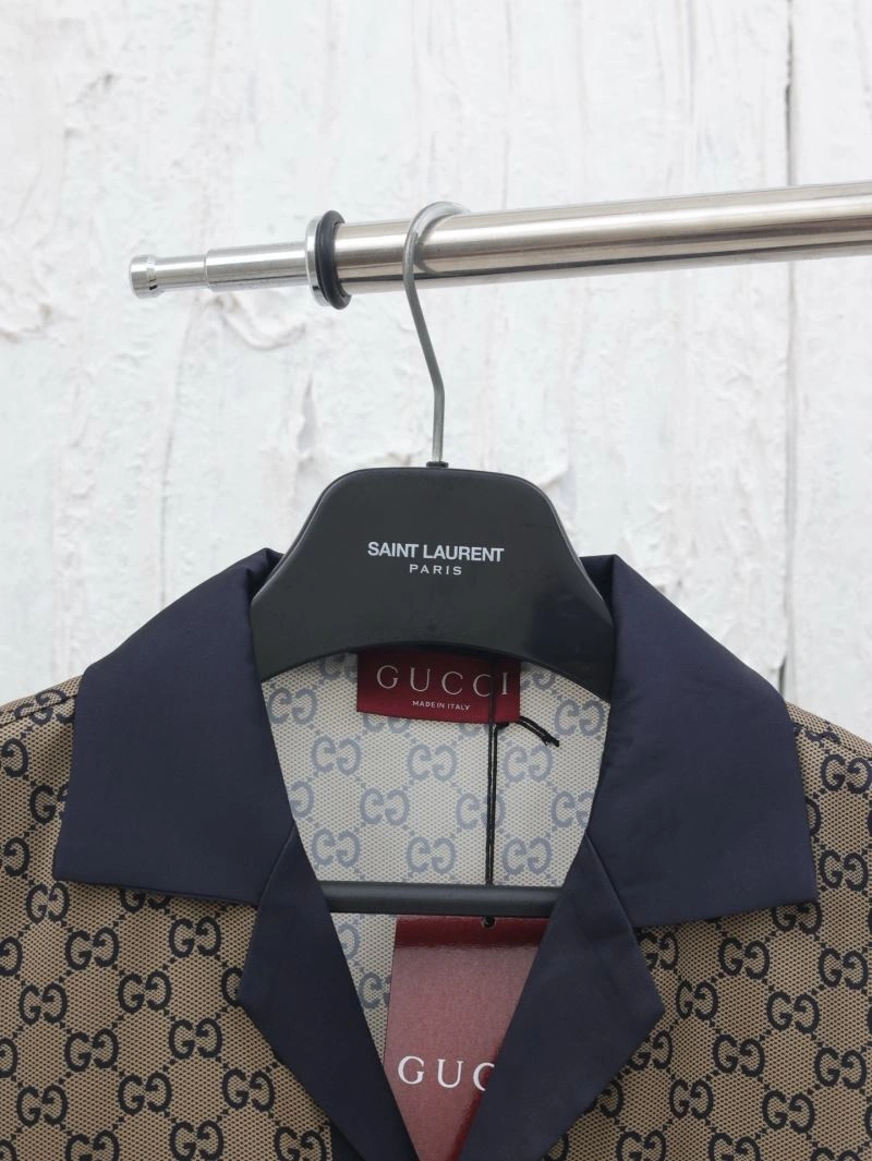 FlexibleFit Gucci Shirts 128548