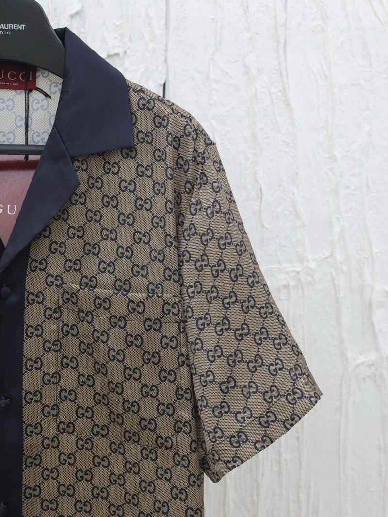 FlexibleFit Gucci Shirts 128548