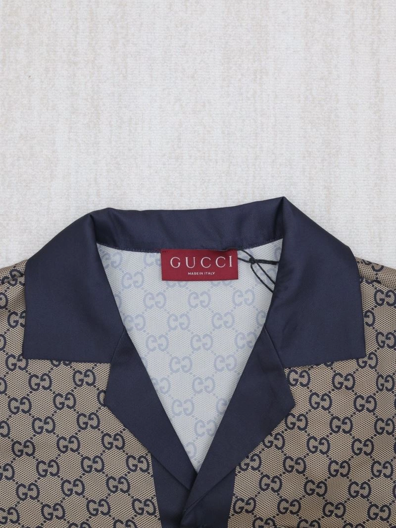 FlexibleFit Gucci Shirts 128548