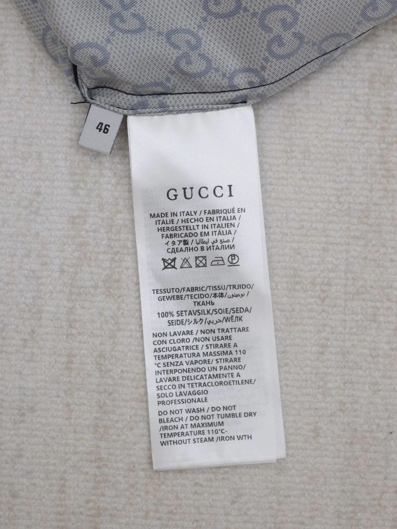 FlexibleFit Gucci Shirts 128548