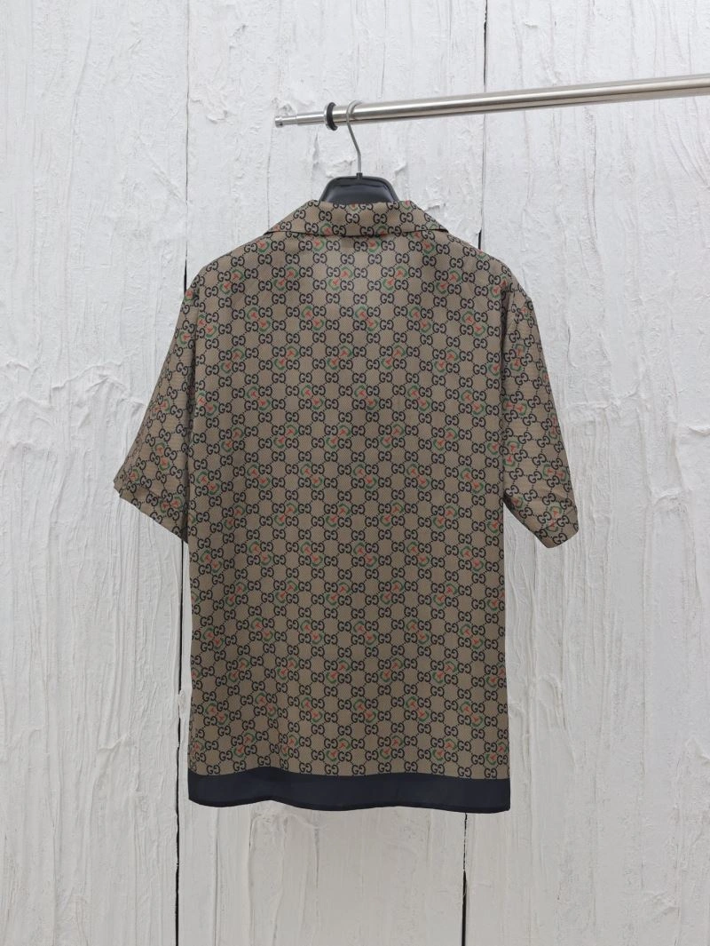 Gucci Shirts Flexible 128554
