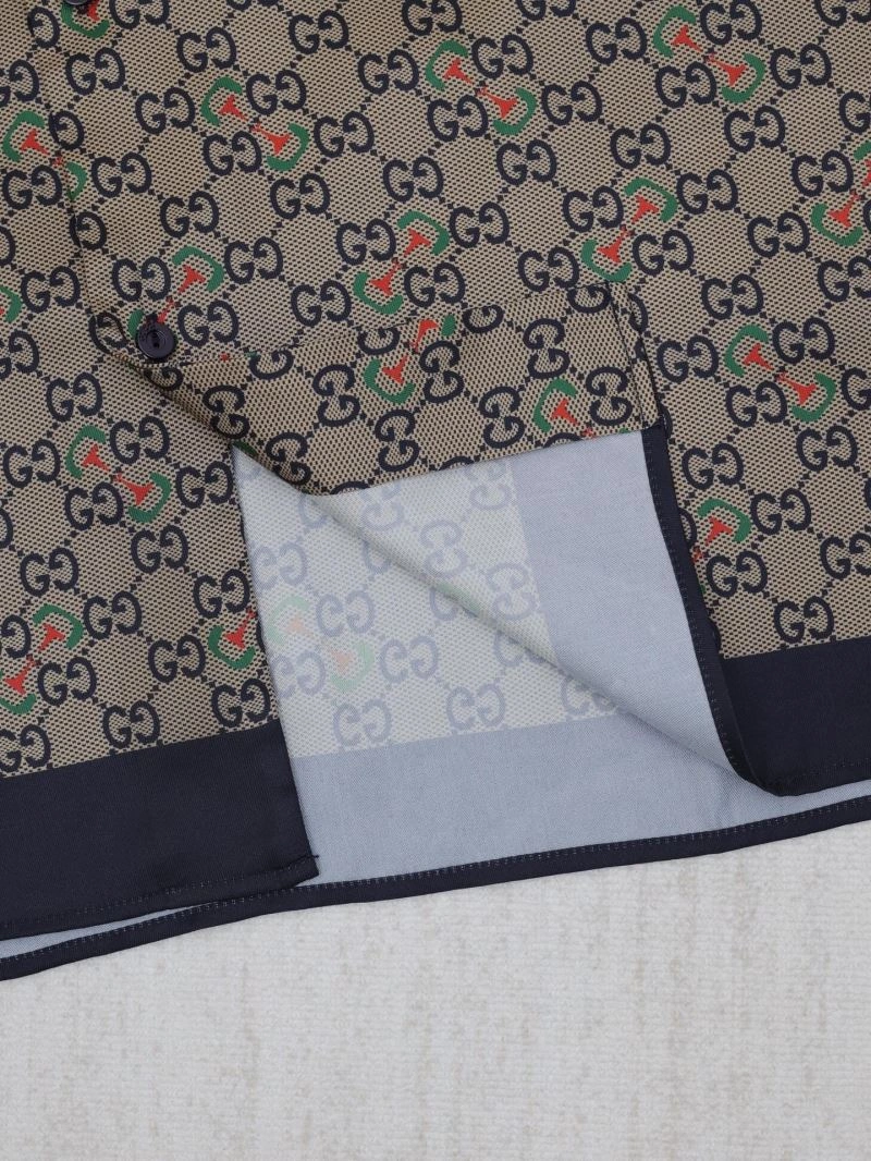 Gucci Shirts Flexible 128554