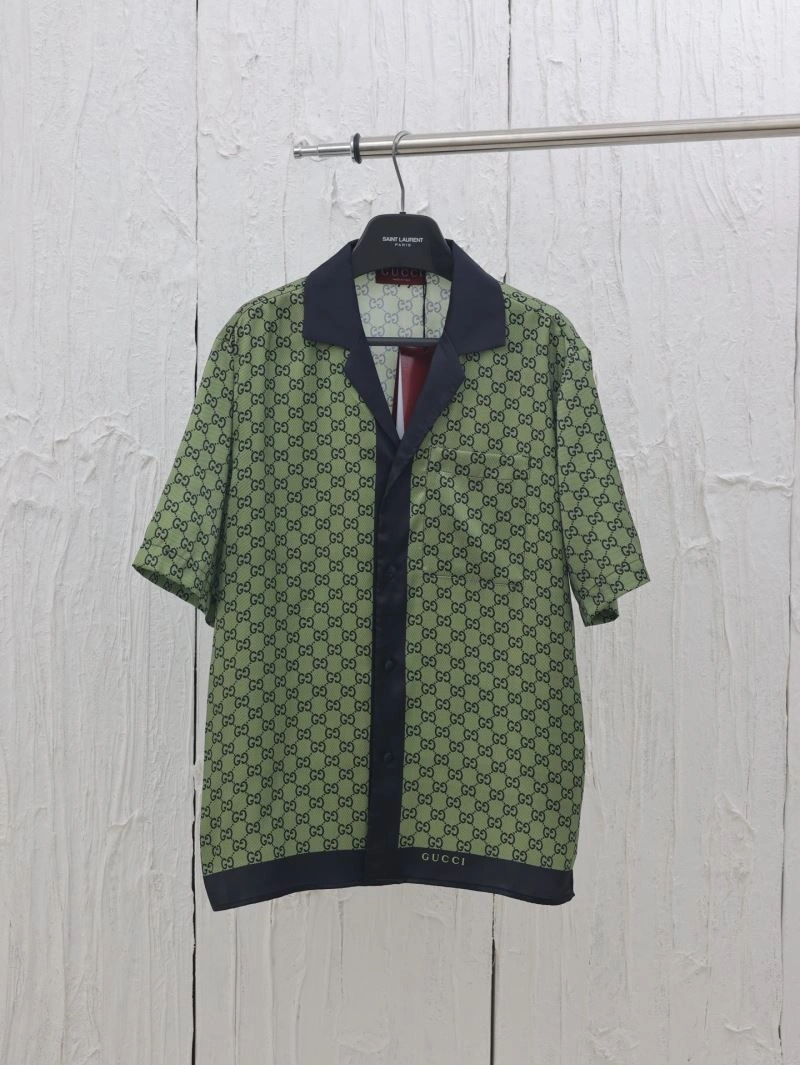 Gucci Shirts Compact 128547
