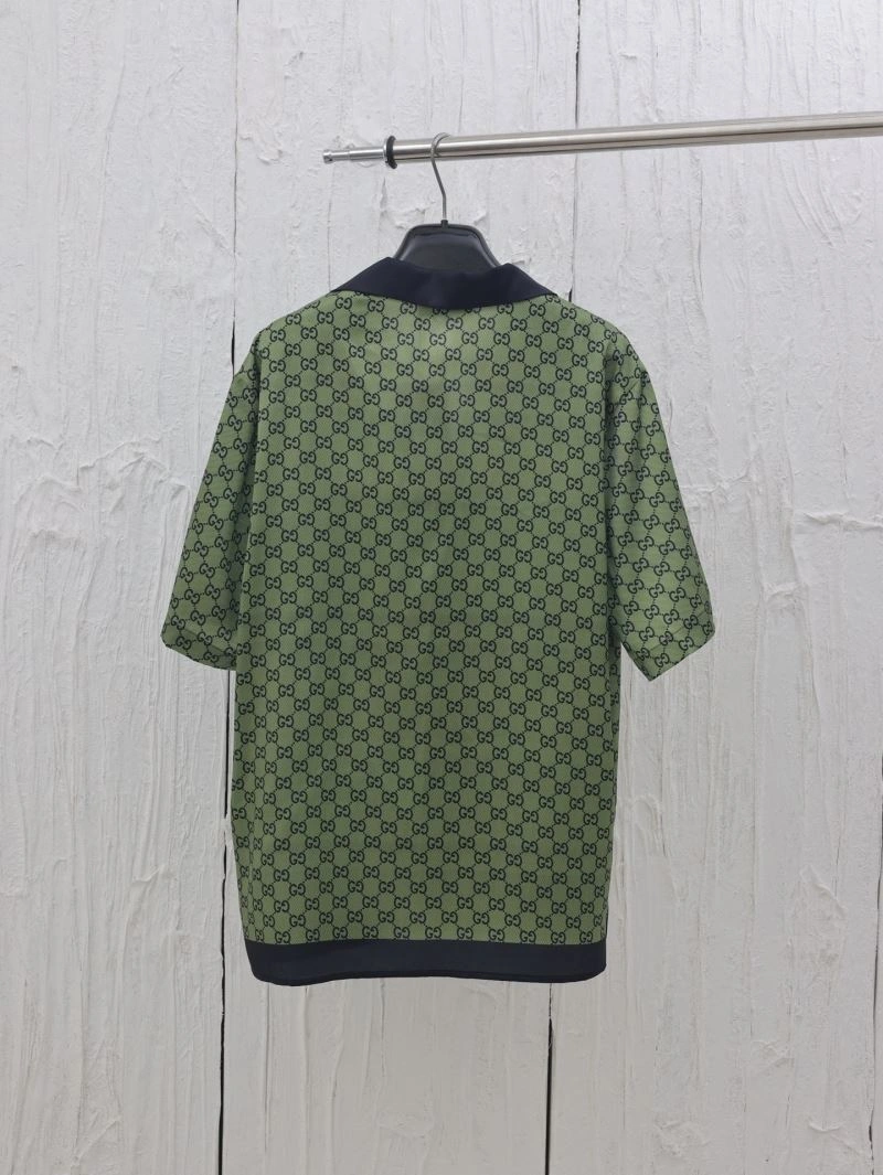 Gucci Shirts Compact 128547