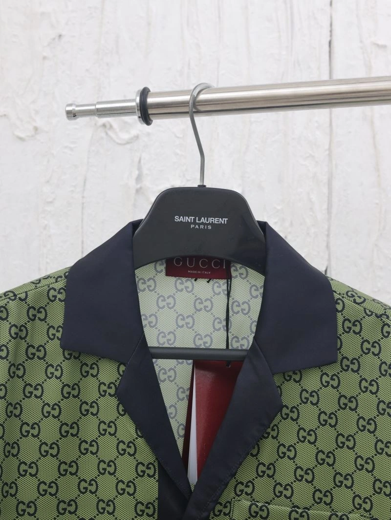 Gucci Shirts Compact 128547
