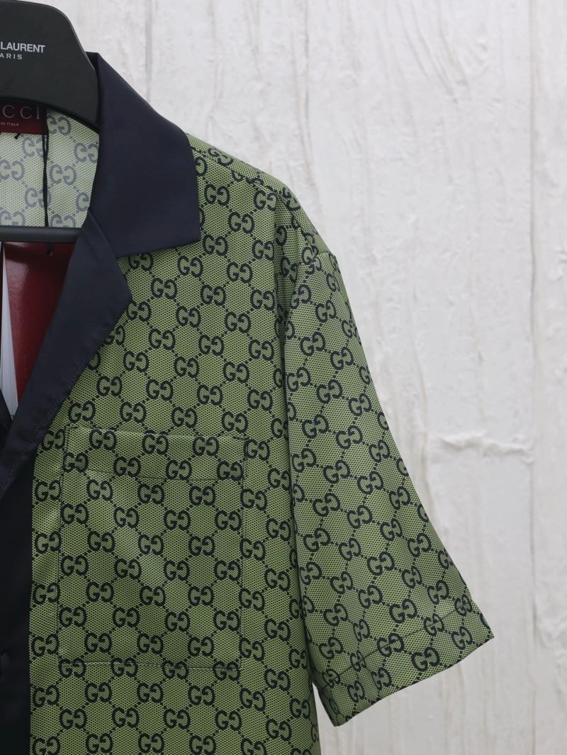 Gucci Shirts Compact 128547