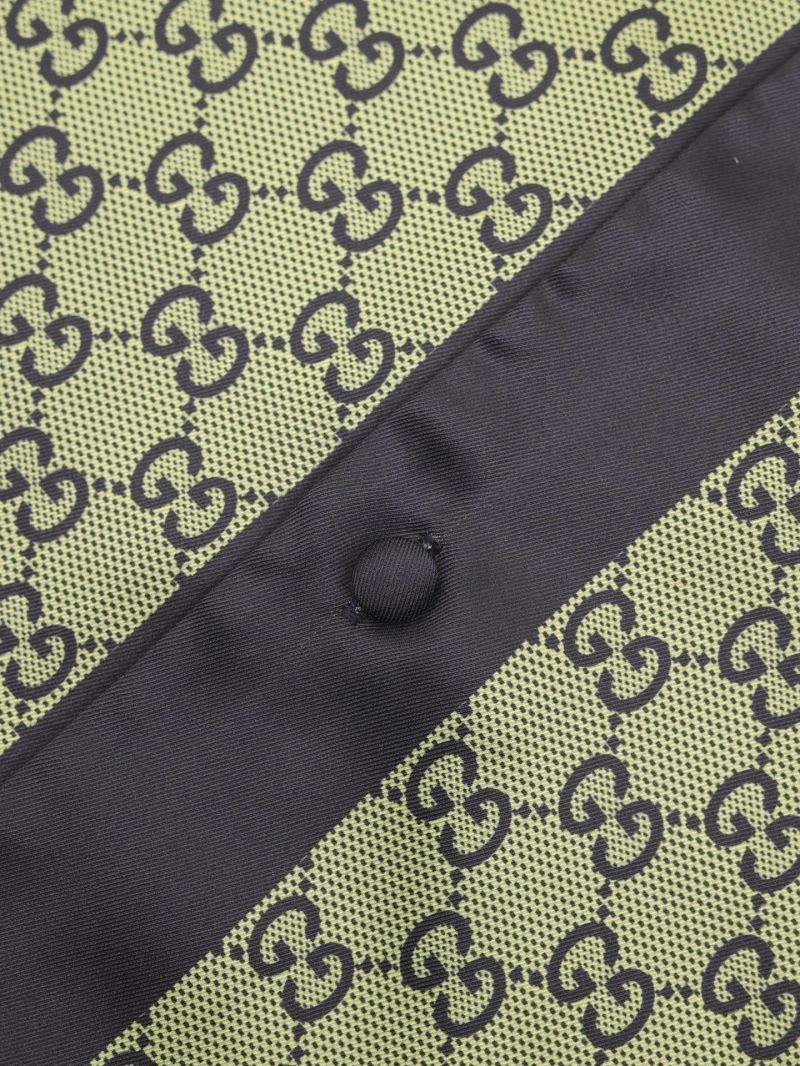 Gucci Shirts Compact 128547