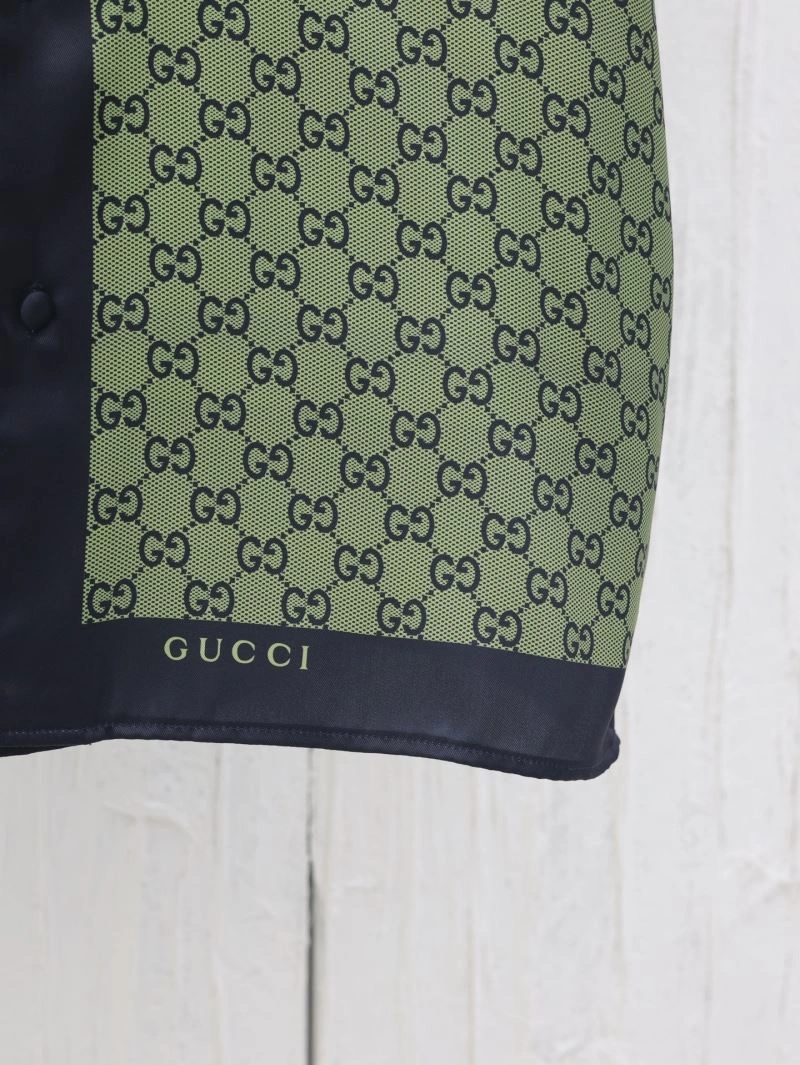 Gucci Shirts Compact 128547