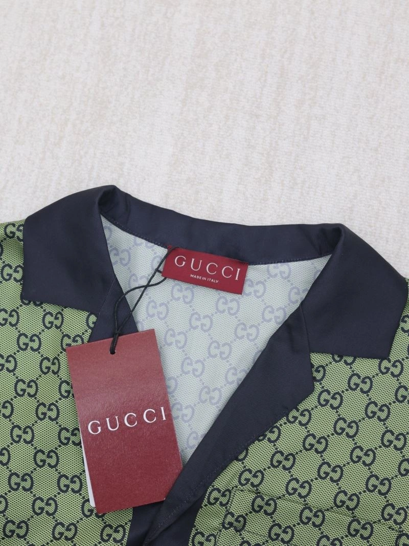 Gucci Shirts Compact 128547