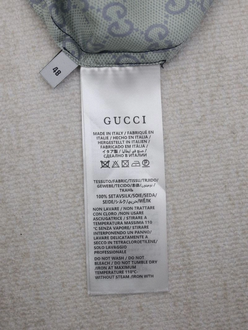 Gucci Shirts Compact 128547