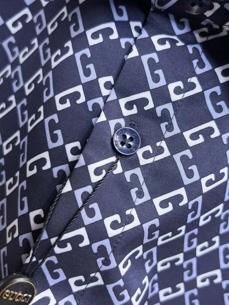 Gucci Shirts Soft 128828